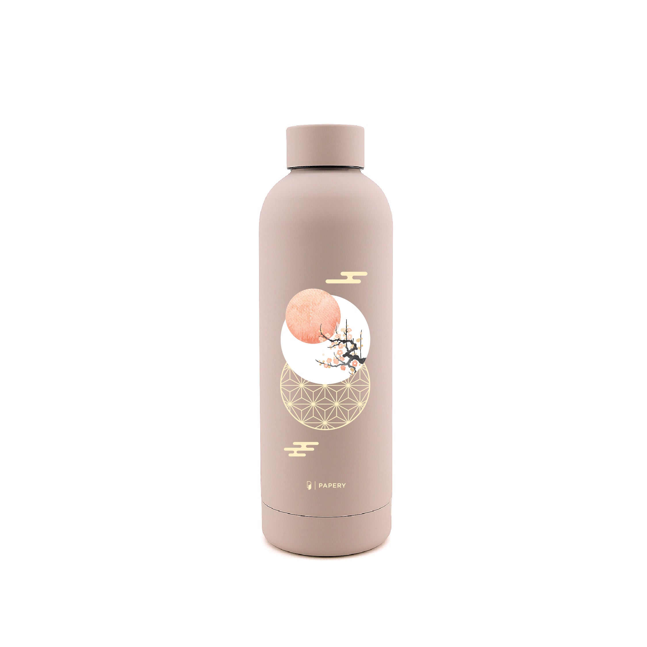 thermalBottle [Sakura Dream] (500ml)