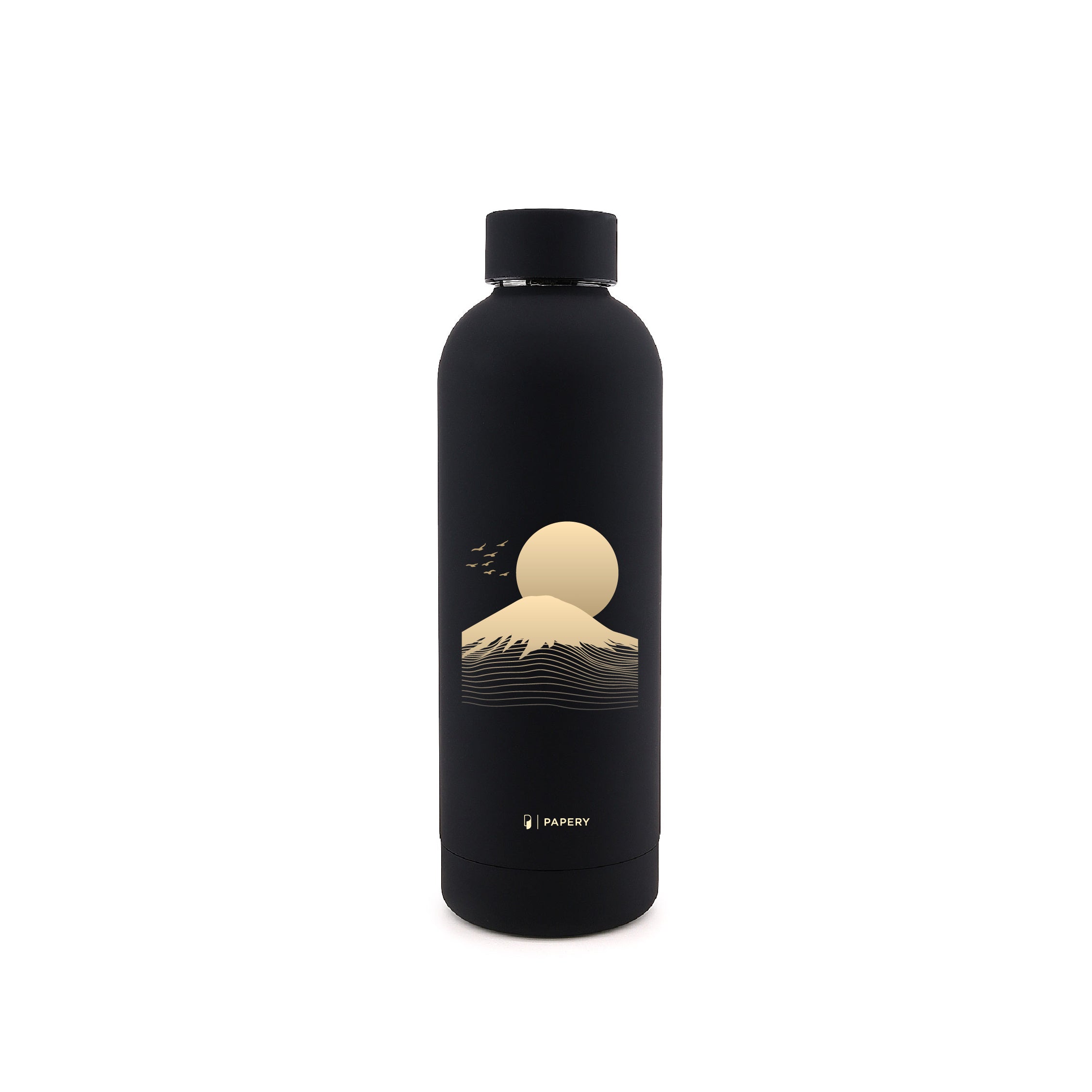 thermalBottle [Mount Fuji] (500ml)