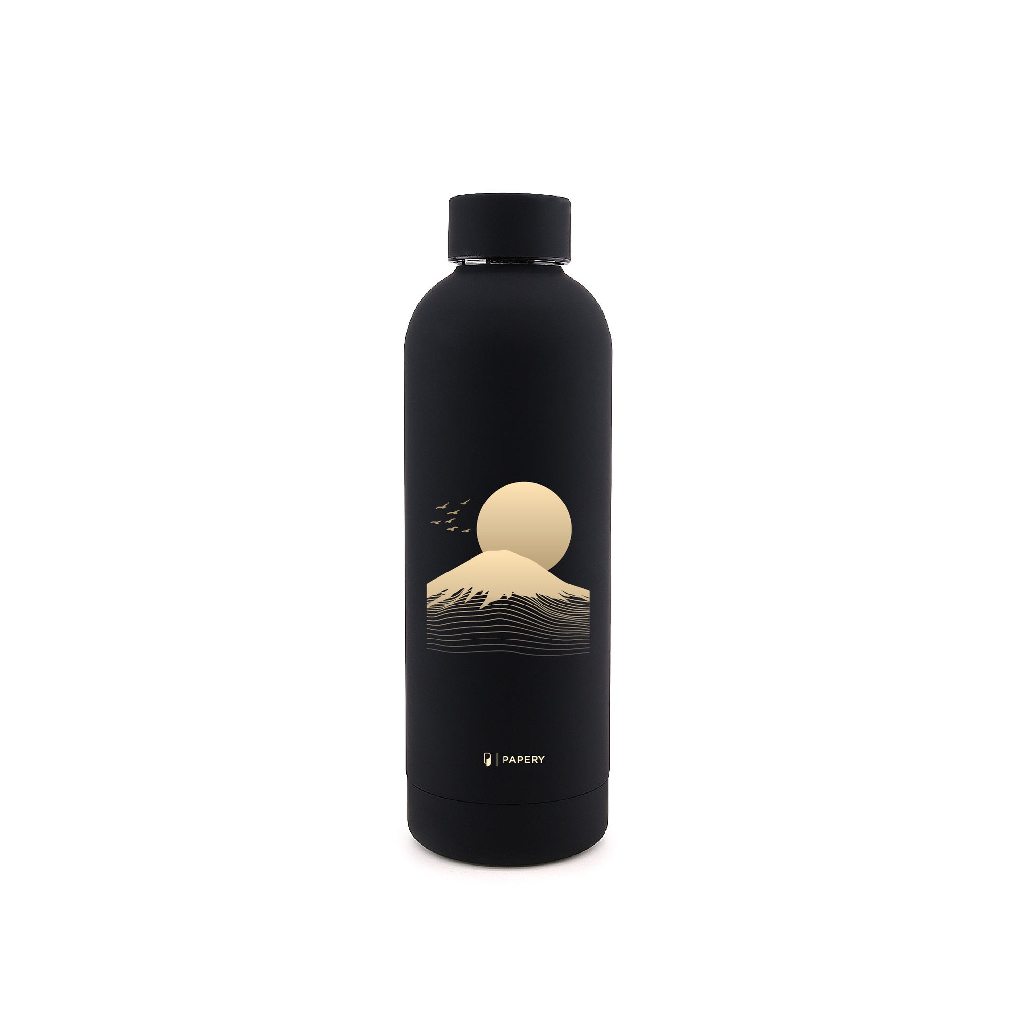thermalBottle [Mount Fuji] (500ml)