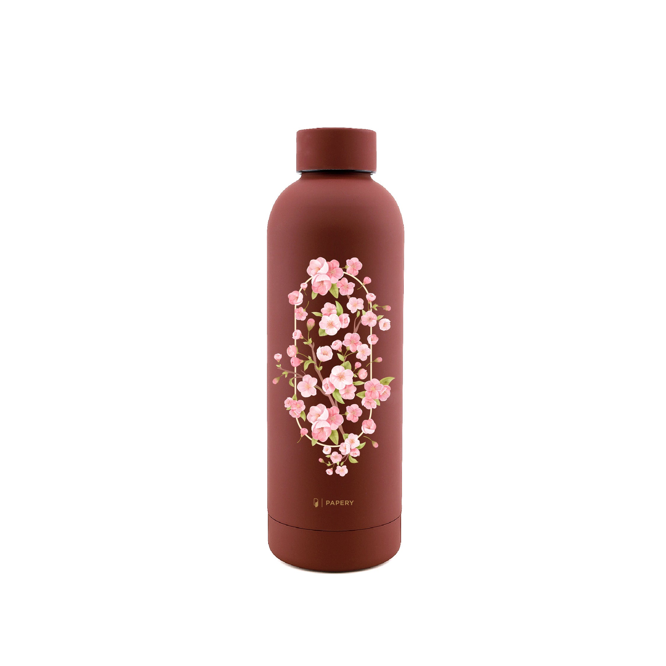 thermalBottle [Full Bloom] (500ml)