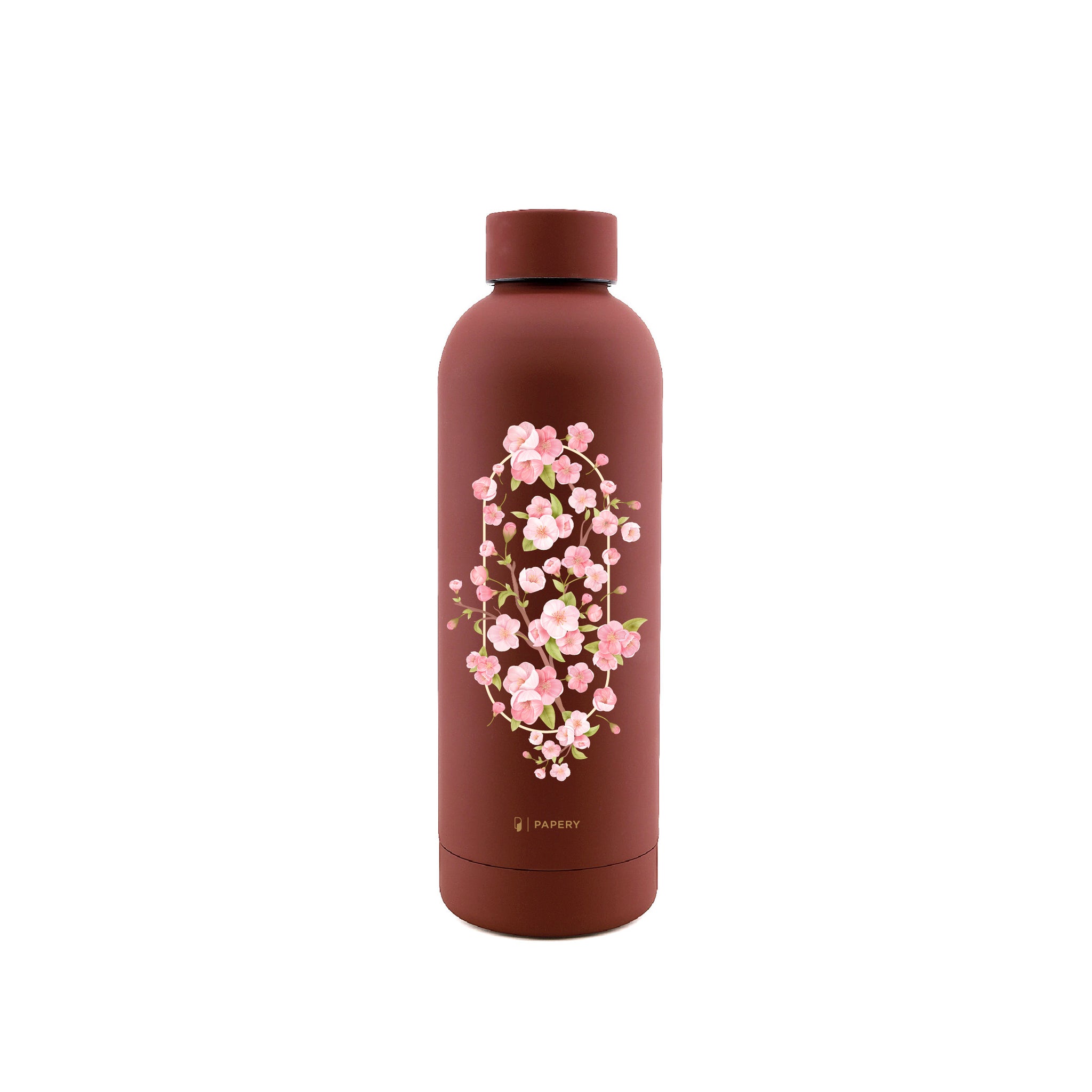 thermalBottle [Full Bloom] (500ml)
