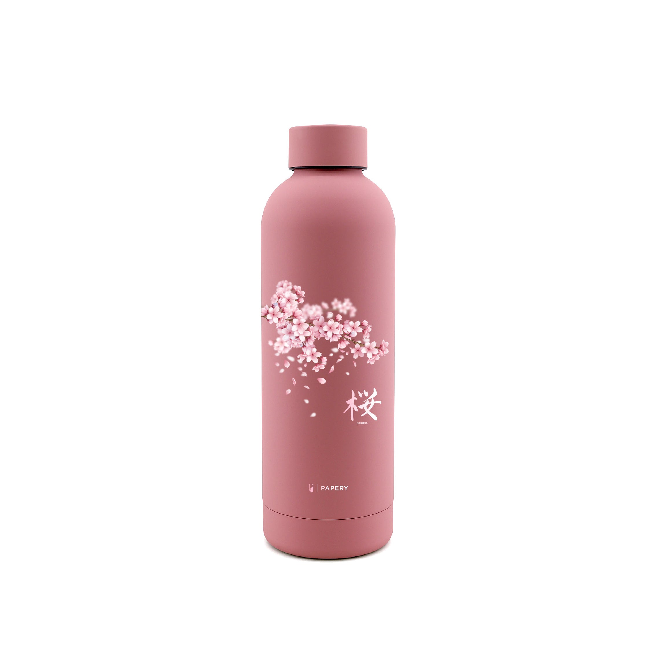 thermalBottle [Sakura] (500ml)