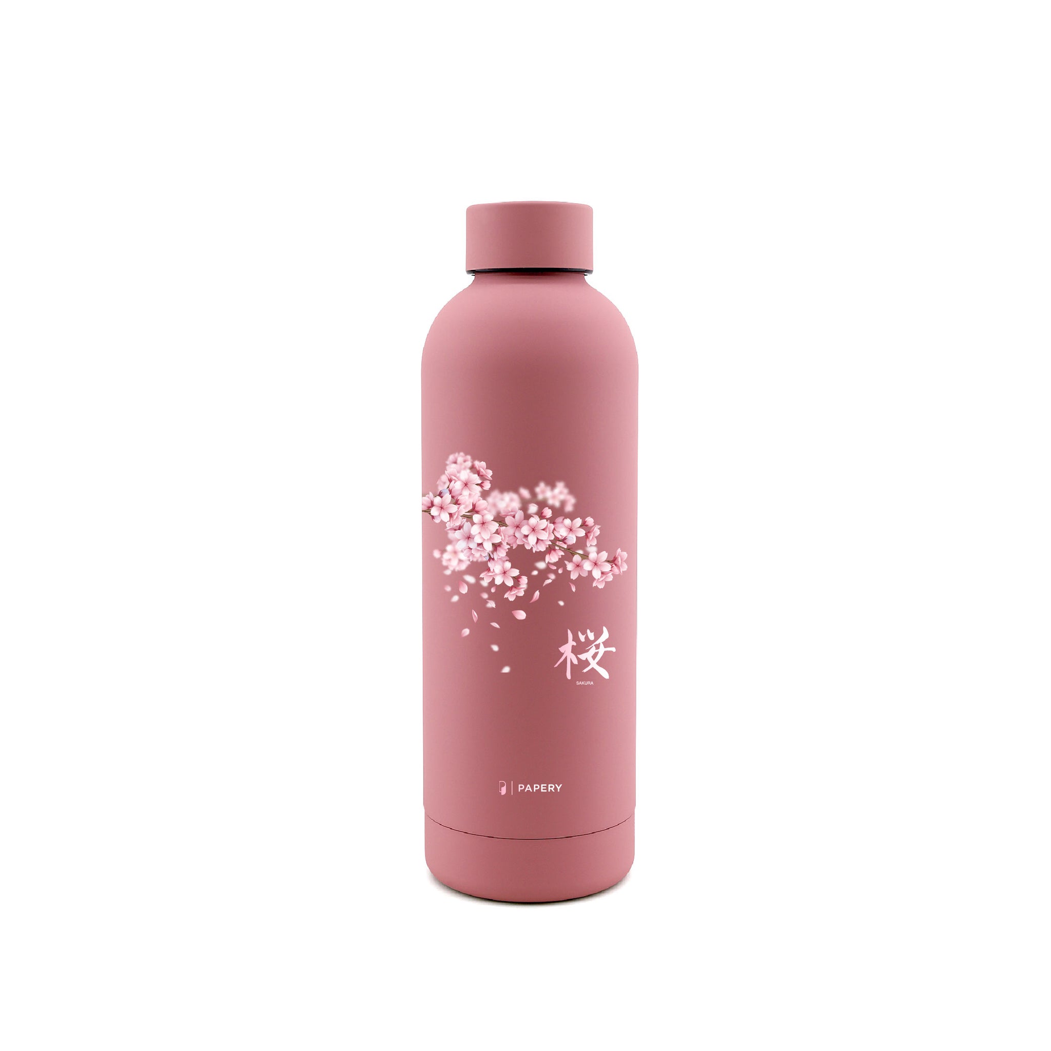 thermalBottle [Sakura] (500ml)