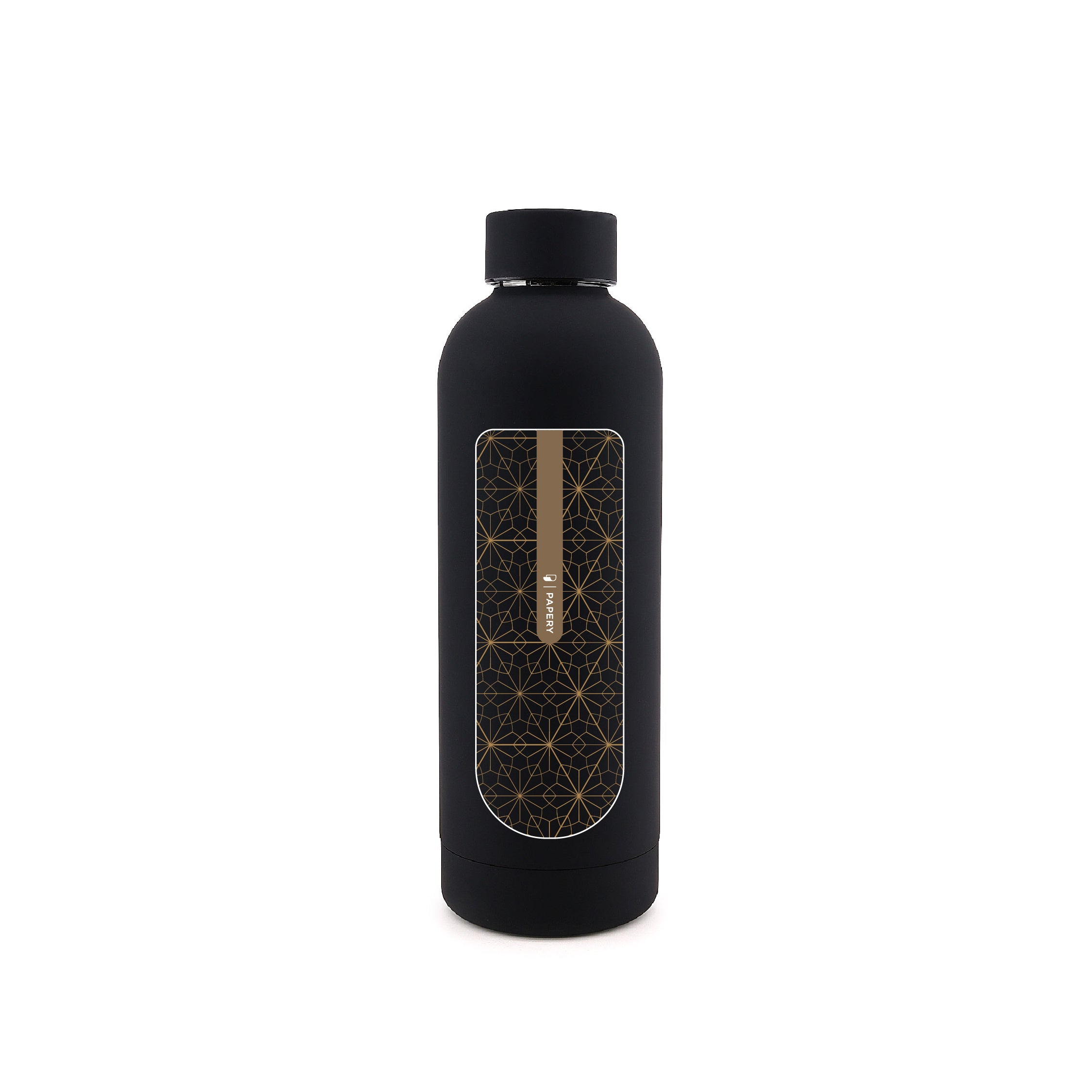 thermalBottle [Asanoha] (500ml)