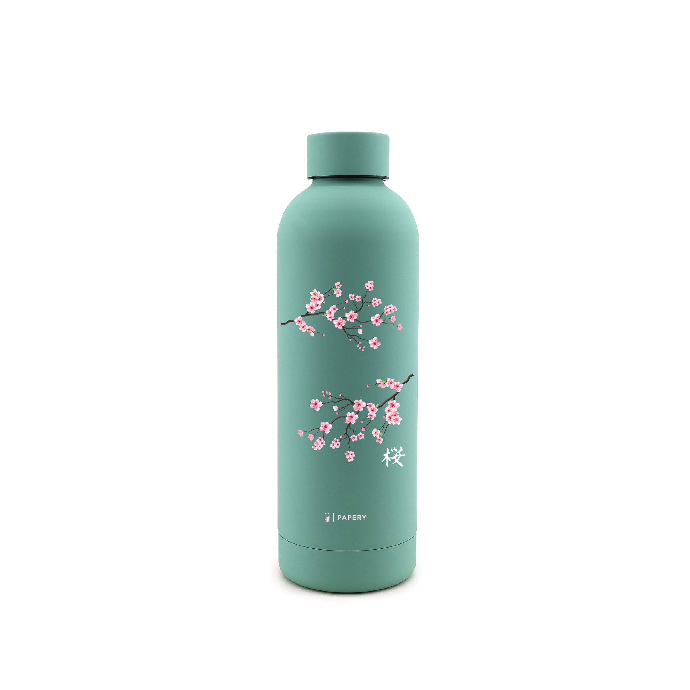 thermalBottle [First Bloom] (500ml)