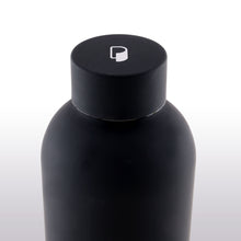 Load image into Gallery viewer, thermalBottle [Black] (500ml) - Papery.Art
