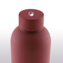 Load image into Gallery viewer, thermalBottle [Crimson] (500ml) - Papery.Art
