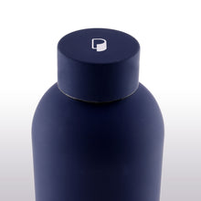 Load image into Gallery viewer, thermalBottle [Navy] (500ml) - Papery.Art
